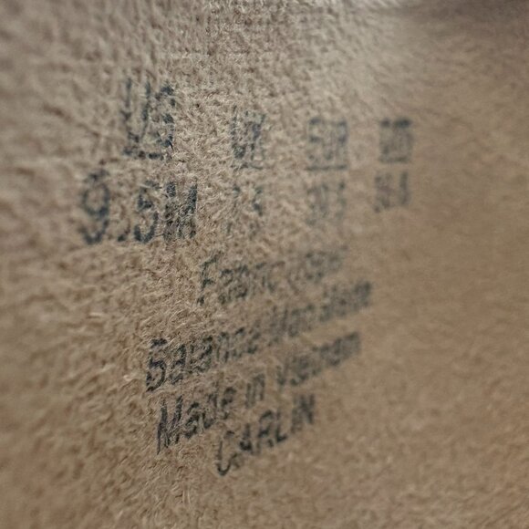 LifeStride Carlin Pump - Picture 7 of 7